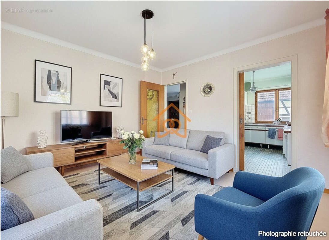 Maison 213 m² à Weitbruch  - photo 8