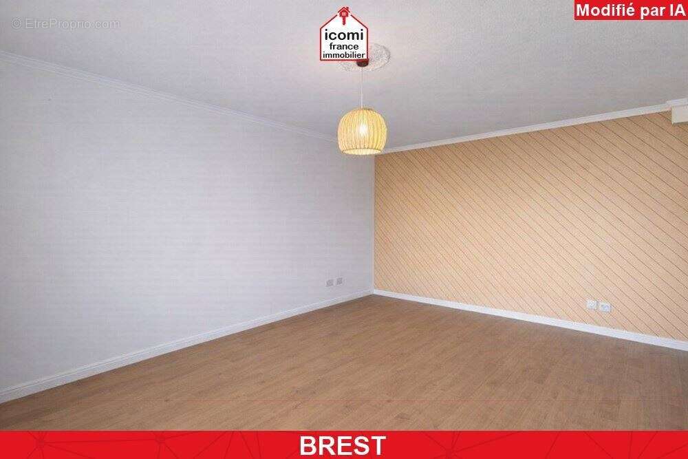 Appartement à BREST