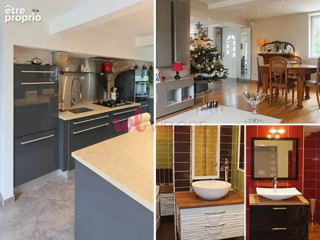 Maison familiale de 146 m² avec piscine sur 3 314 m² de terrain - photo 4