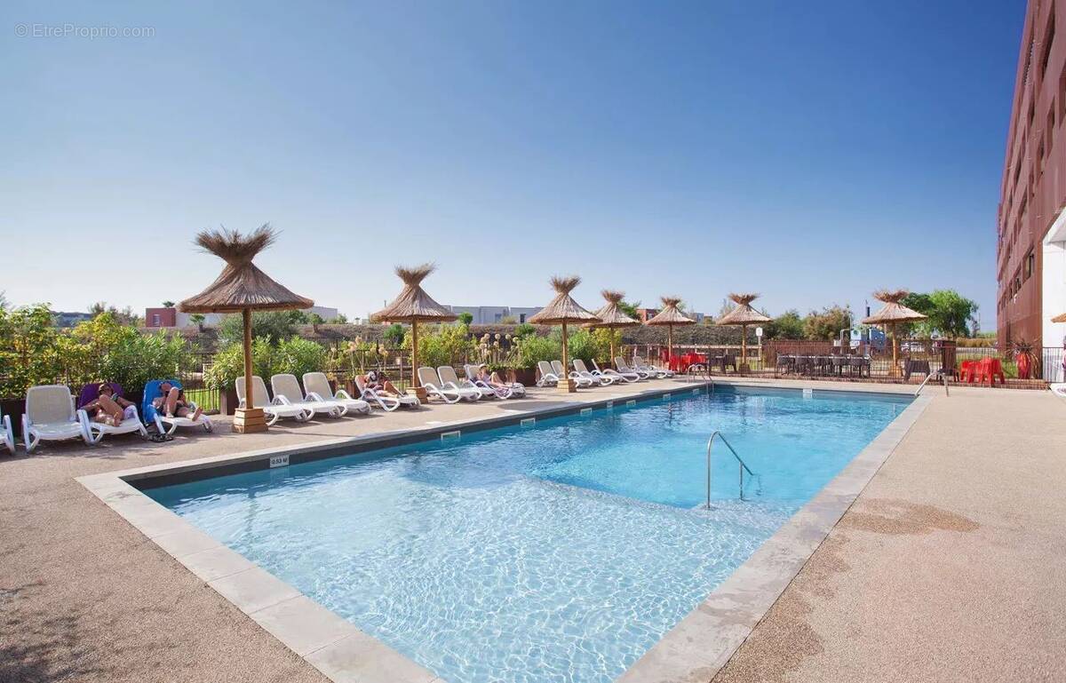 Appartement à SETE
