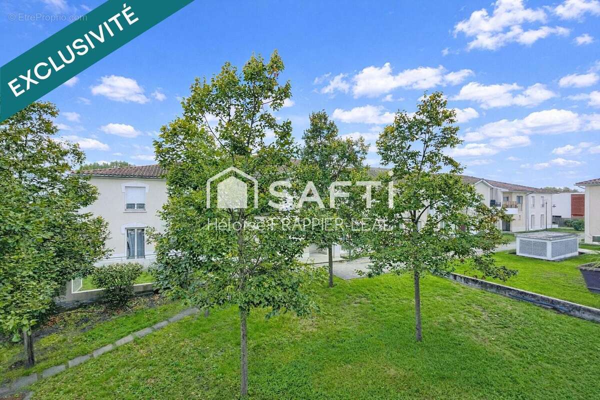 Photo 6 - Appartement à BRUGES