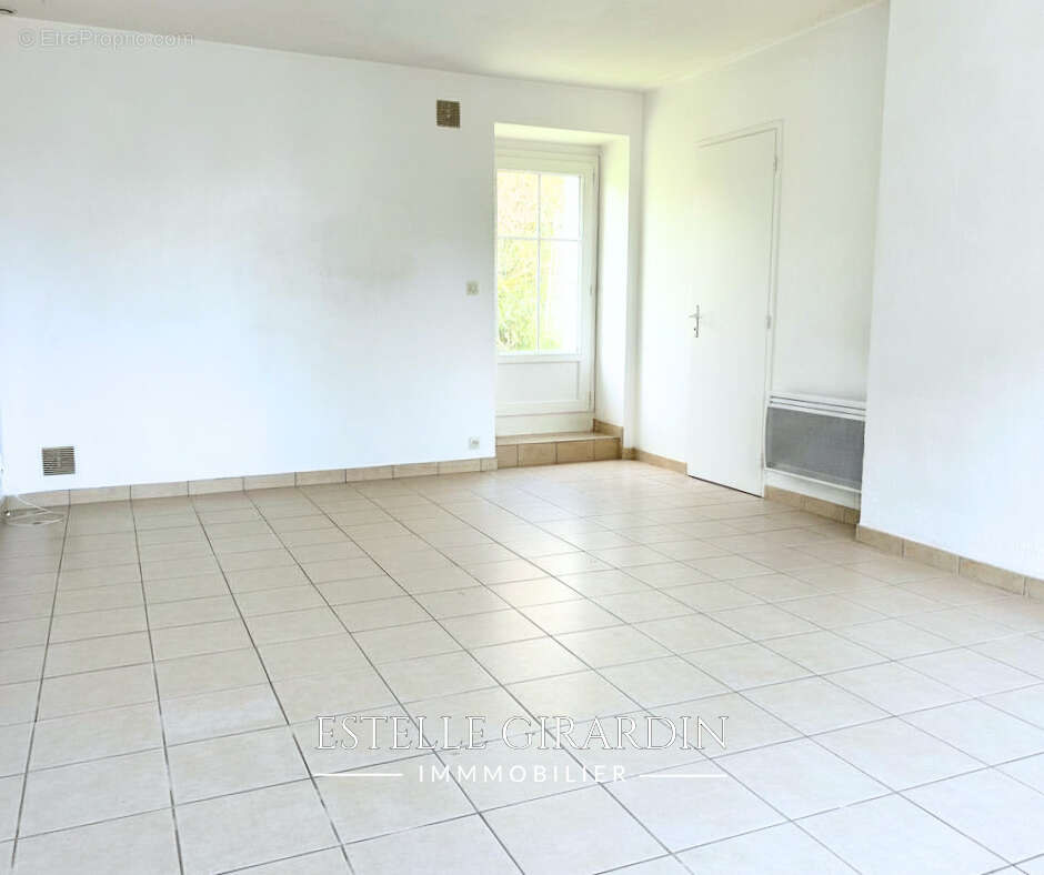 Maison à LA CHAPELLE-SUR-ERDRE