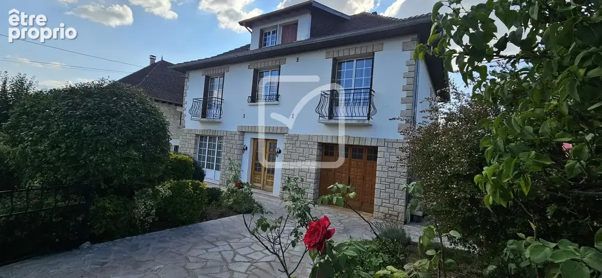 Maison à BRIVE-LA-GAILLARDE