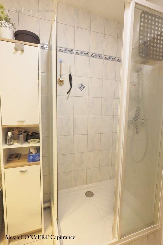 Appartement à MACON