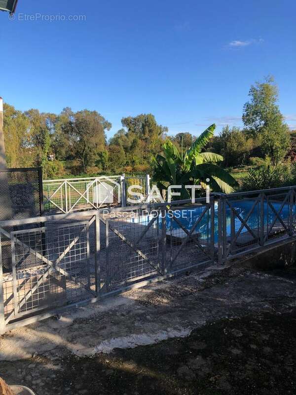 Photo 2 - Maison à SOUES