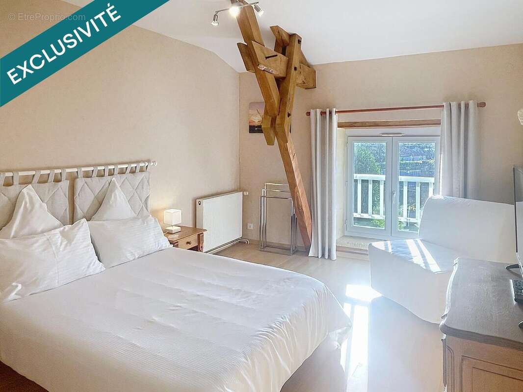 Photo 9 - Maison à LOUZAC-SAINT-ANDRE