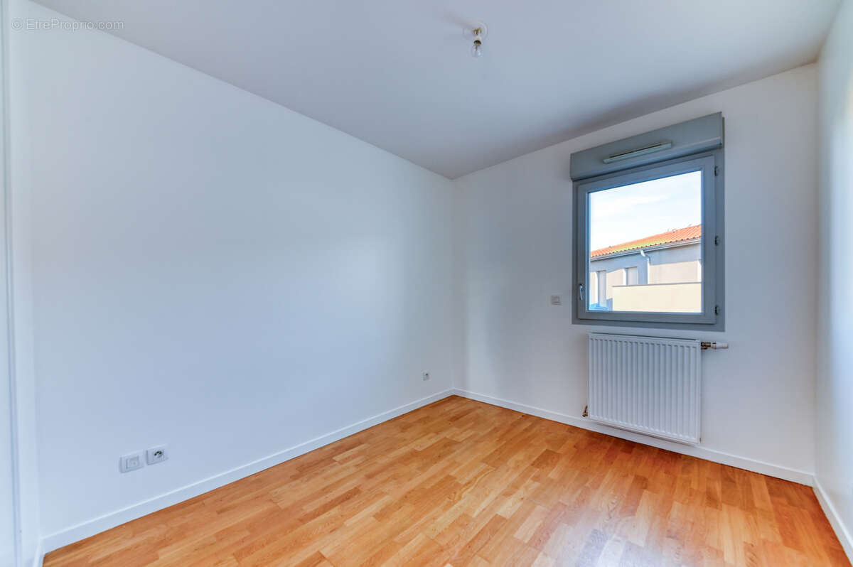 Appartement à TASSIN-LA-DEMI-LUNE