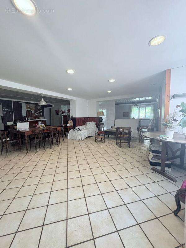 Maison à BROYE-AUBIGNEY-MONTSEUGNY