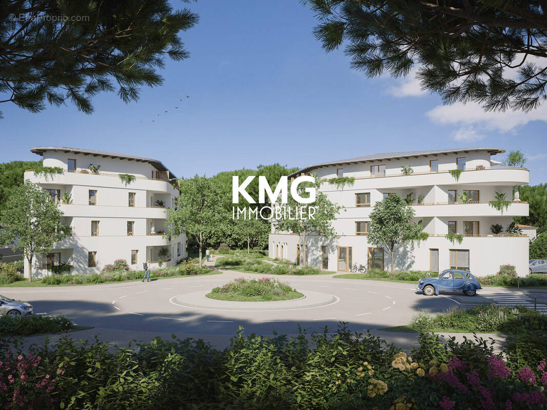 Appartement à ANGLET