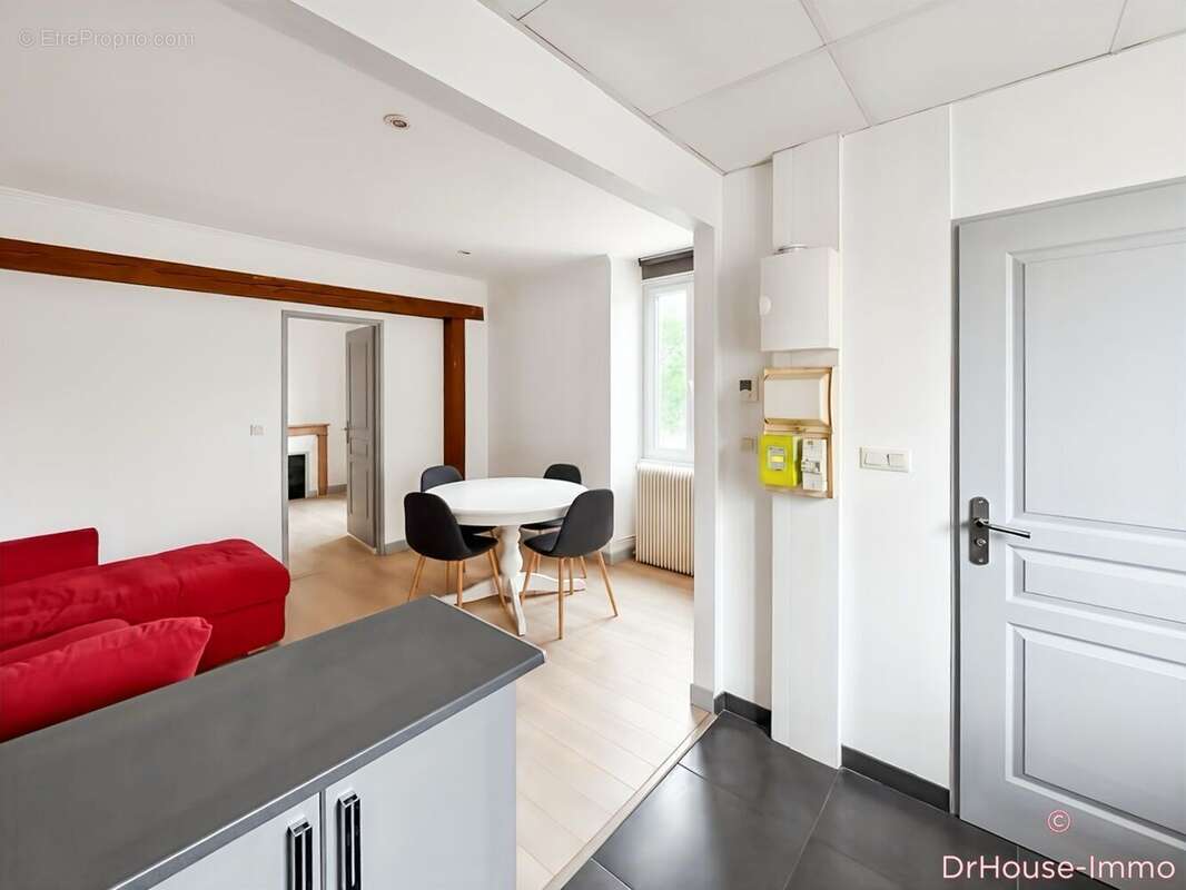 Appartement 32 m² à Dijon  - photo 20