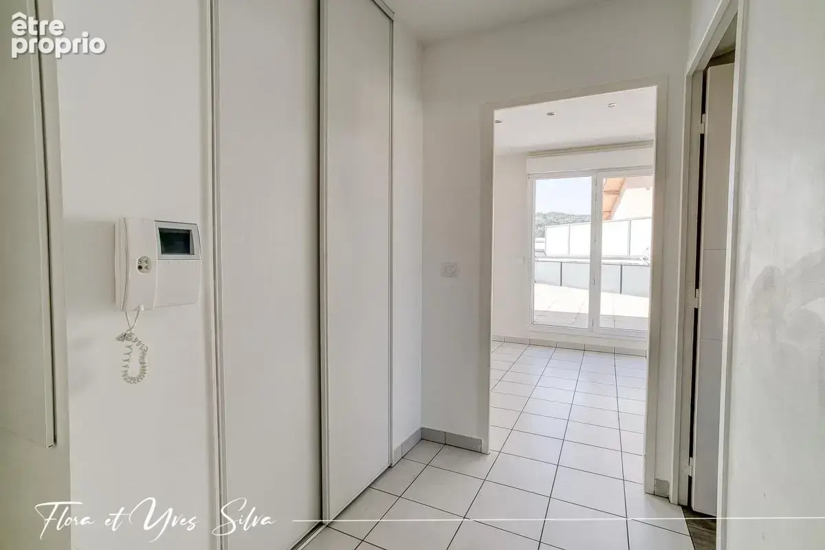 Appartement - photo 8