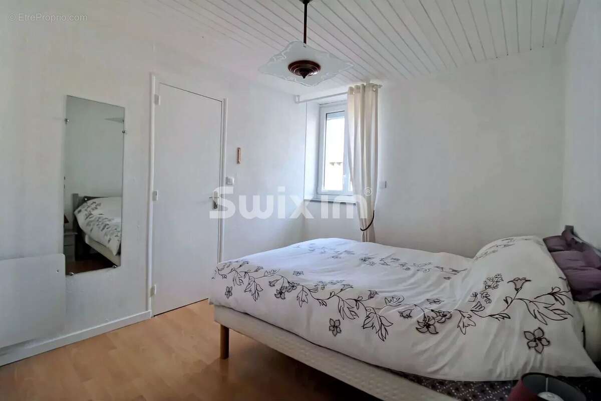 Appartement à LES ROUSSES