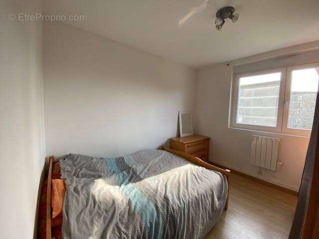 Appartement à MONTFERMEIL