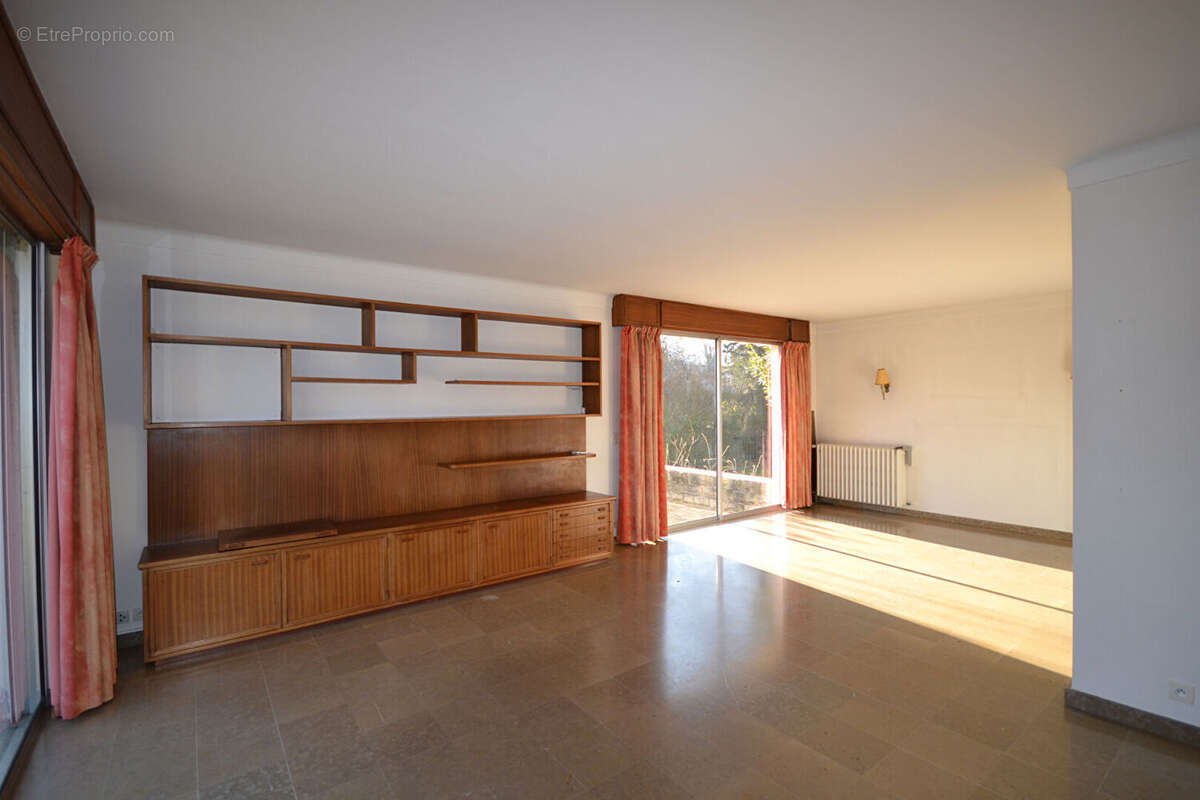 Maison à SAINT-JORIOZ