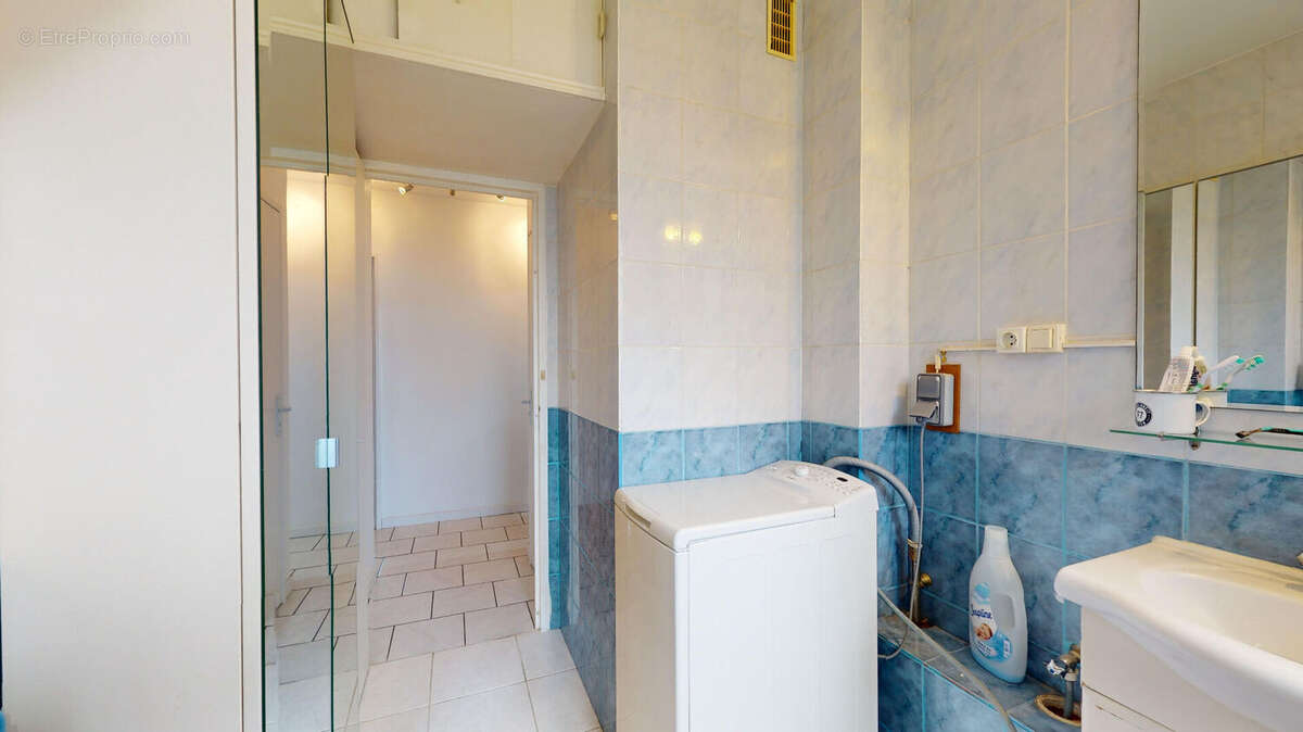 Appartement à BOIS-D'ARCY