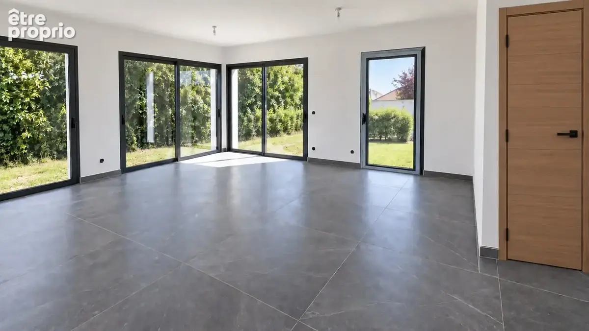 Maison à vendre 5 pièces situé à SCIONZIER (74950) - photo 6