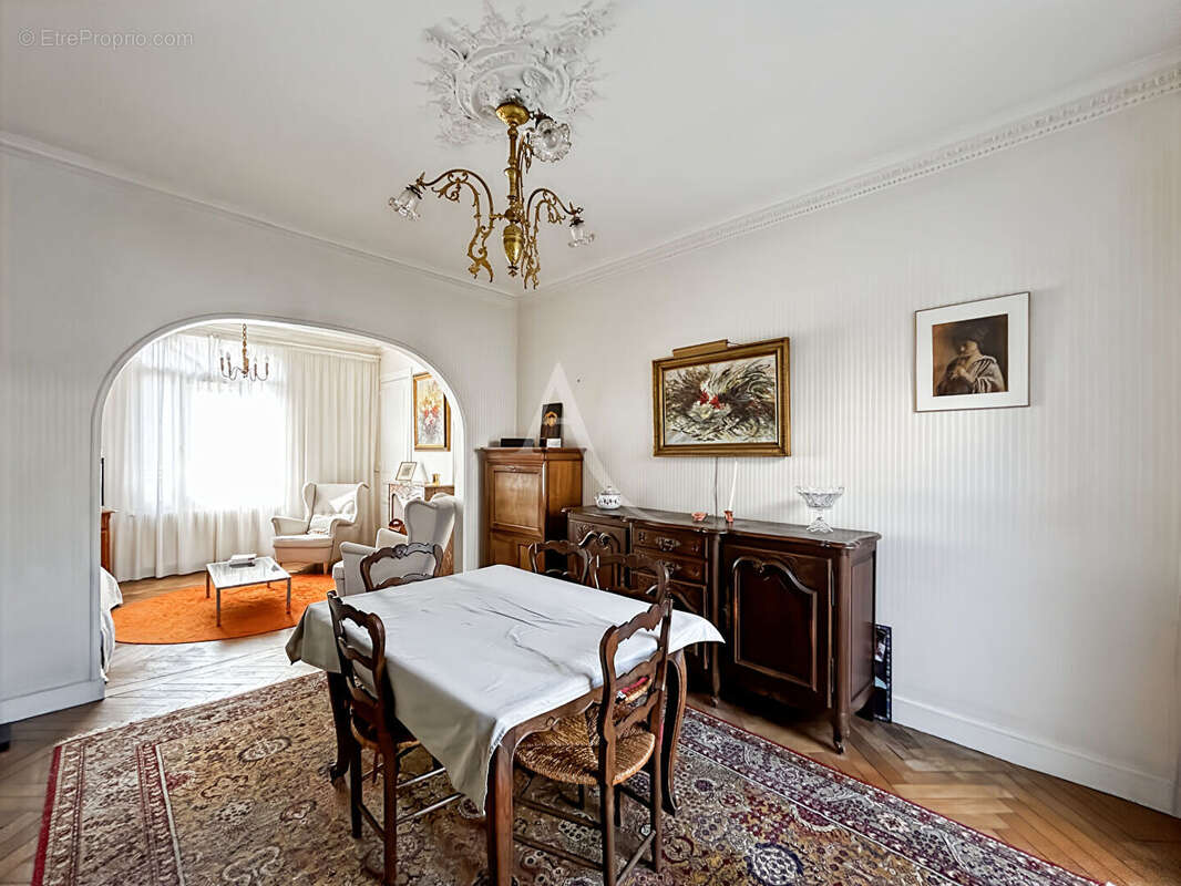 Maison à ROUEN