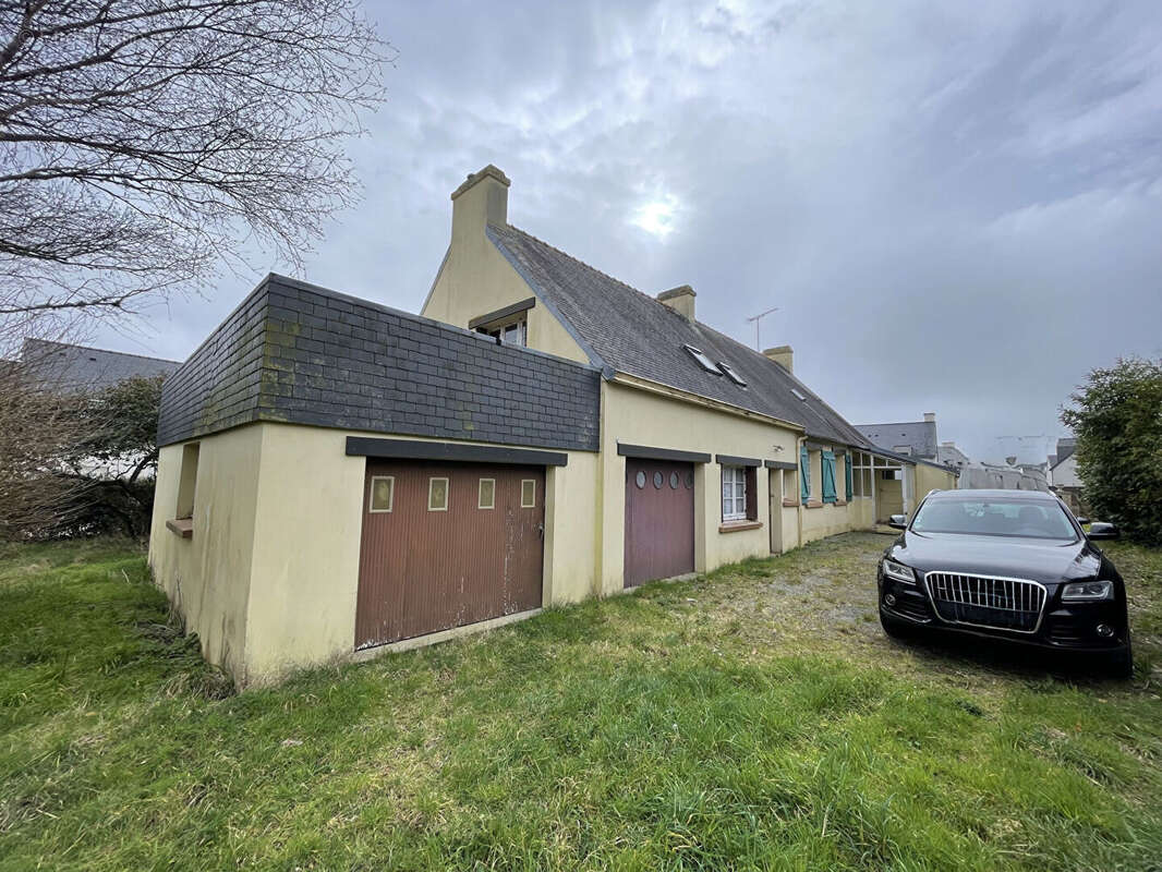 Maison à FOUESNANT
