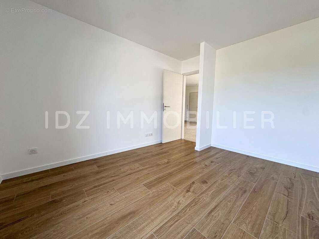 Appartement à HESINGUE