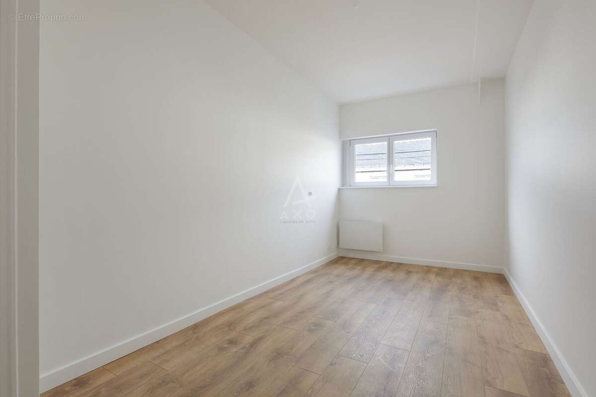 Appartement à CHOLET