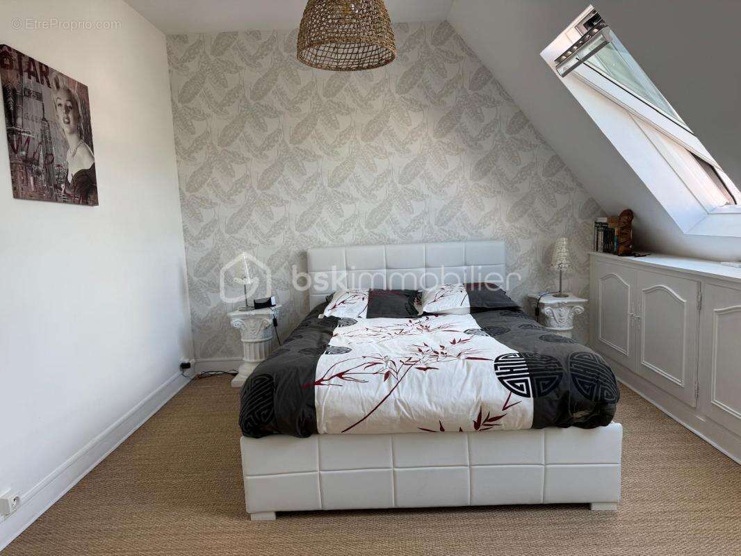Appartement à EVREUX