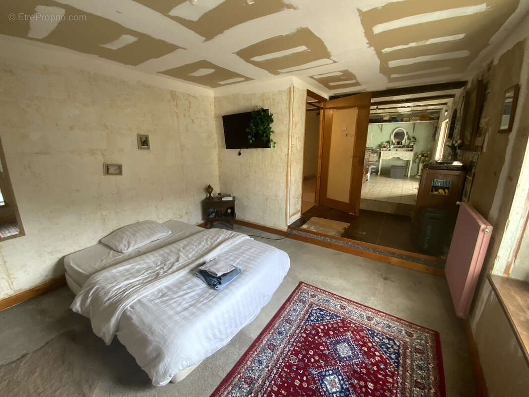 Maison à BELONCHAMP