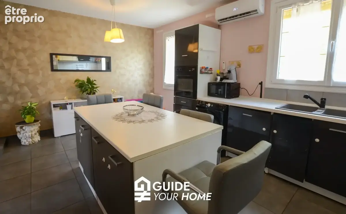 Maison de 5 pièces à vendre à CHATEAUROUX (36) - photo 8