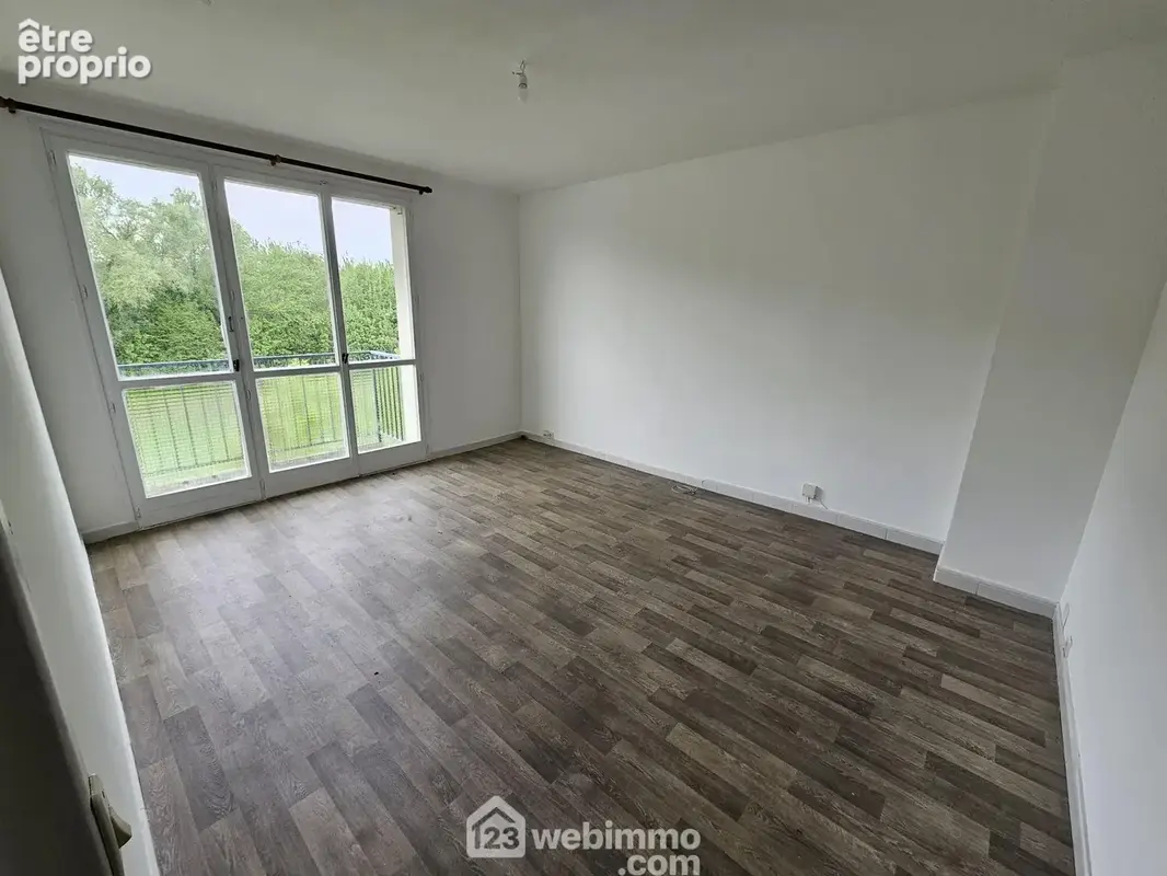 Appartement 3 pièces 57 m² à vendre à Noyon (60400) - photo 5