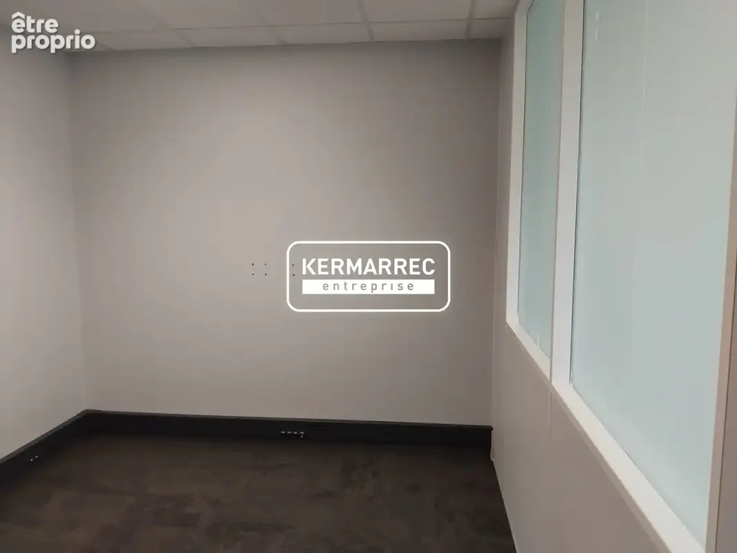 Commerce 320 m² à vendre à Pace (35740) - photo 7