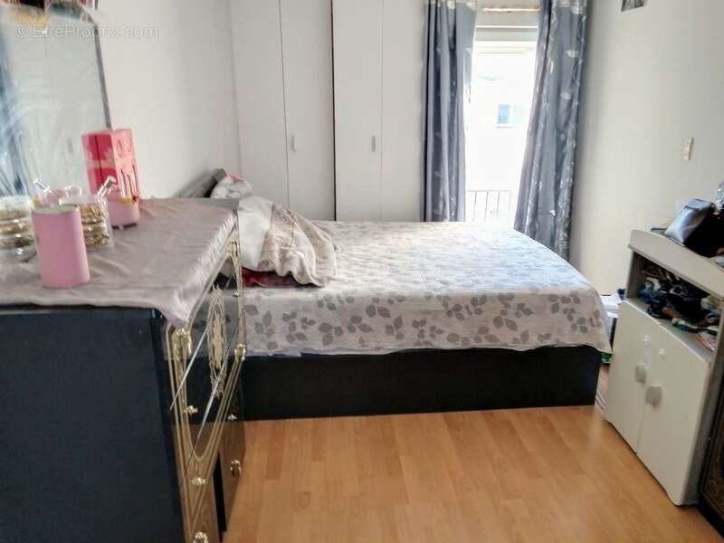 Appartement à vendre 4 pièces ARGENTEUIL (95) - photo 26