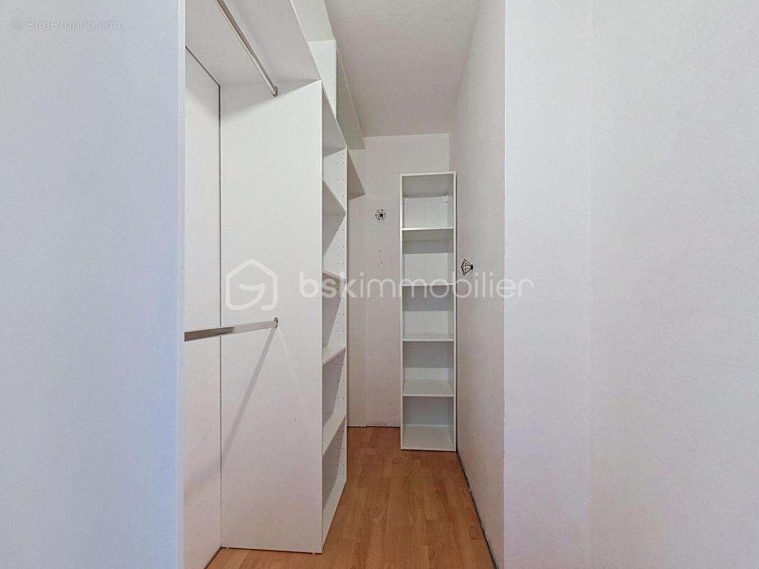 Appartement F4 résidence Chanteclair - photo 7