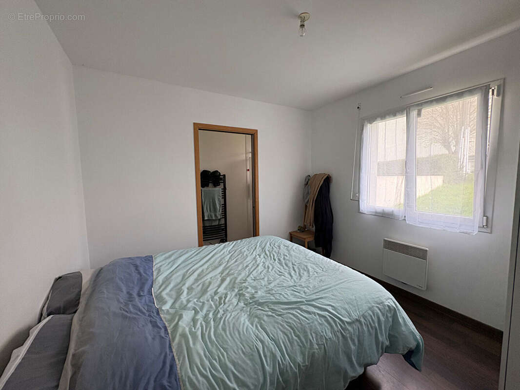 Maison à LE RELECQ-KERHUON