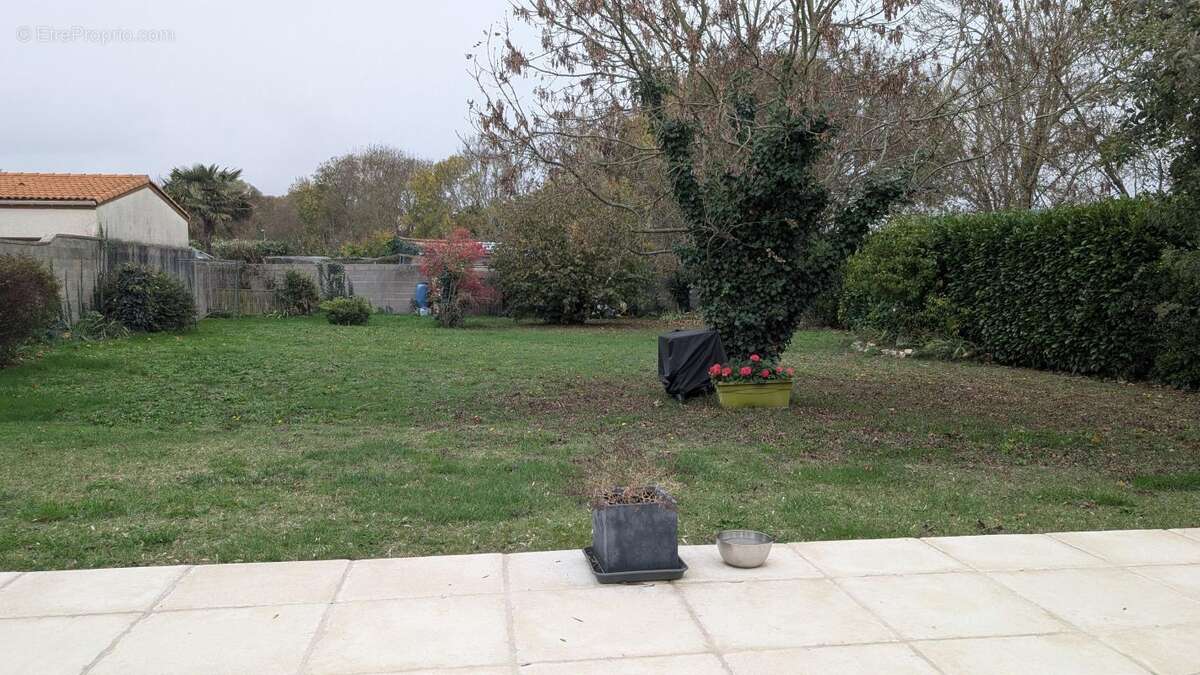 Maison à SAINT-VIVIEN