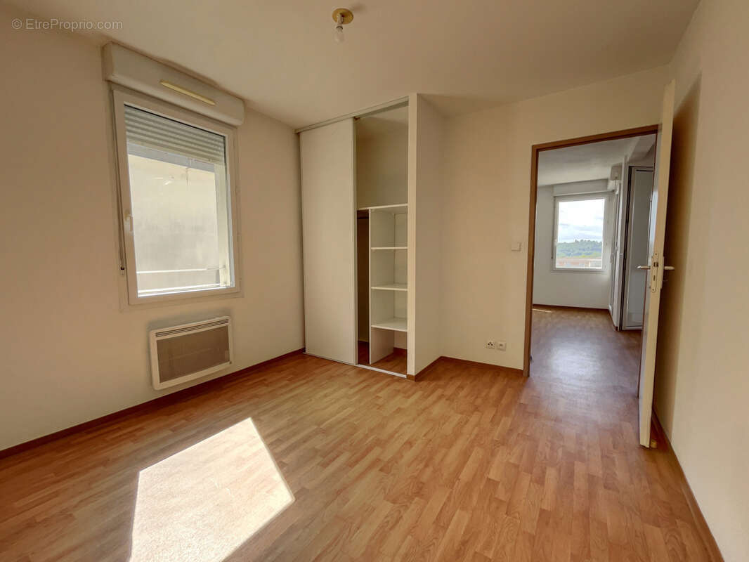 Appartement à TRELISSAC