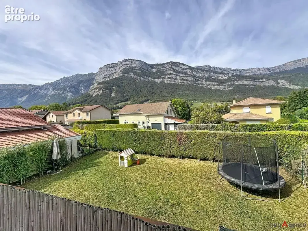 Charmante maison de 135 m² à Varces, idéalement placée - photo 5
