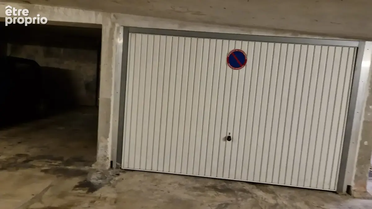 A vendre garage individuel ferme - photo 2