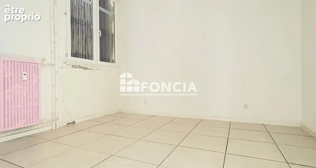 Orange - Appartement T4 de 88 m² – Résidence L’Argensol - photo 7