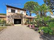 Photo 1 - Maison à BORGO