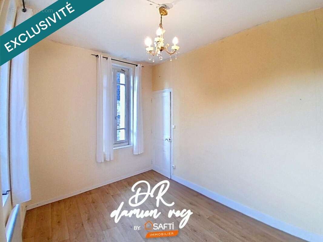 Photo 6 - Maison à RETOURNAC