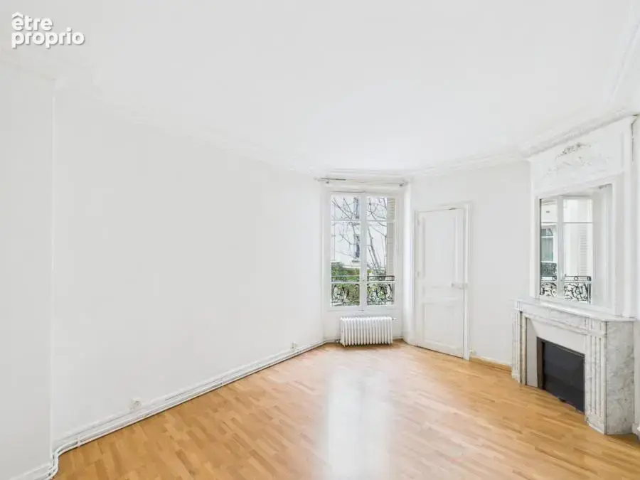 Appartement 99 m² à Paris-15e  - photo 14