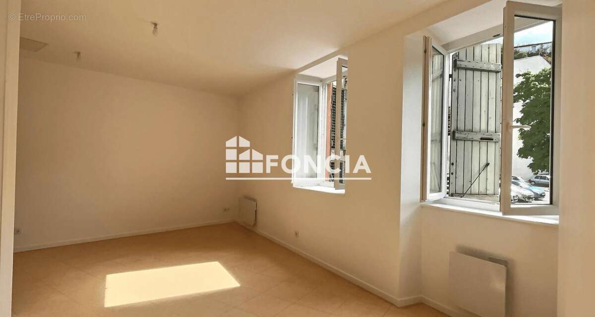 Appartement à VIENNE