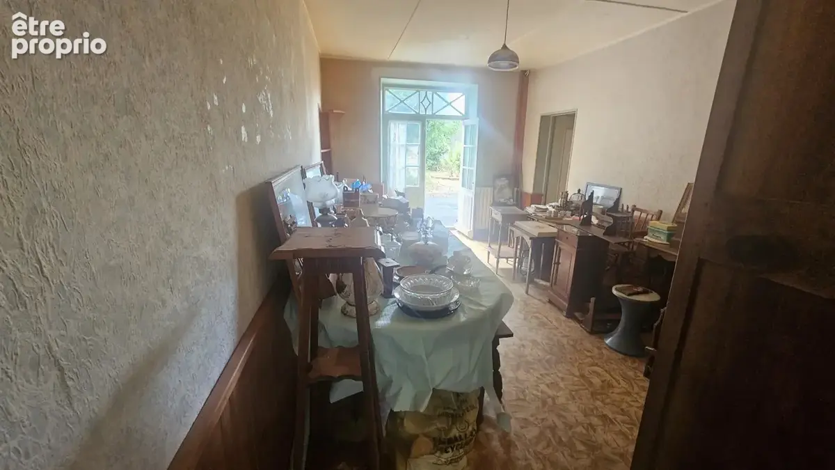Saint-mard (17)   maison avec fort potentiel - photo 20