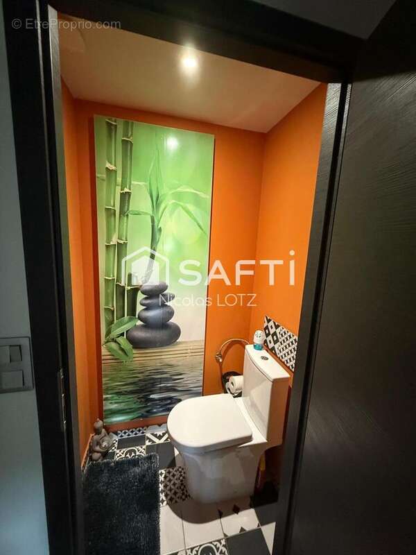 Photo 8 - Appartement à BETTING