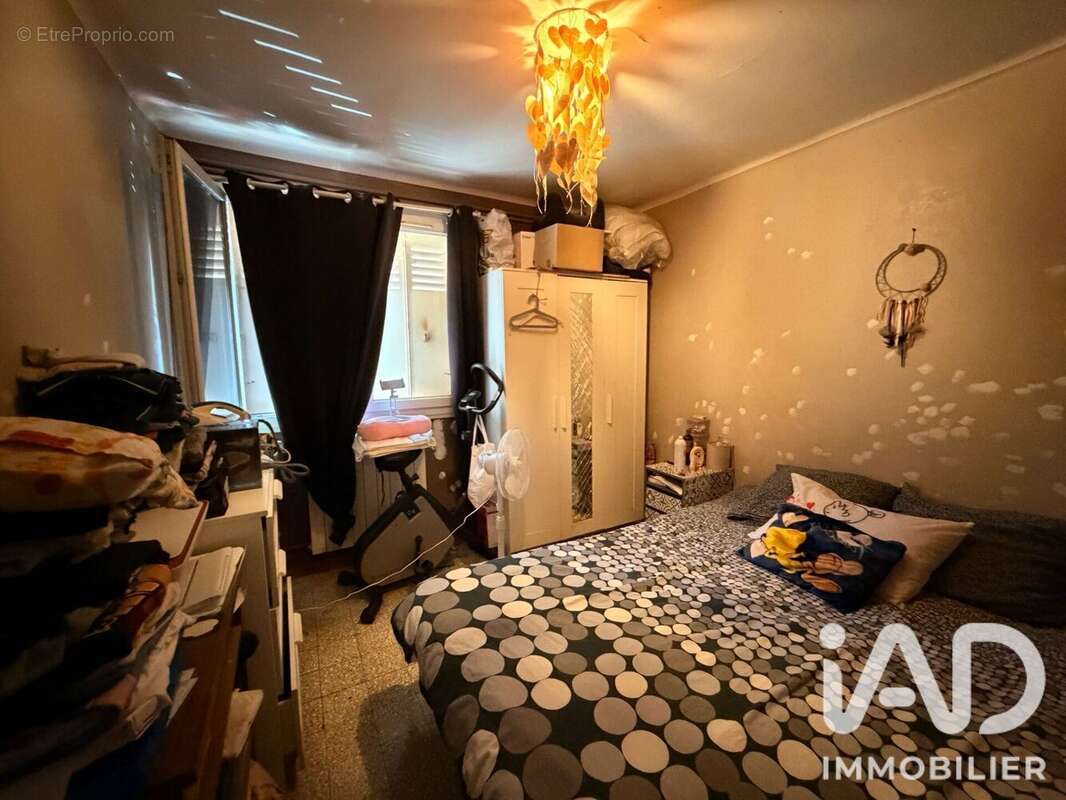 Appartement 64 m² à Marseille-10e  - photo 2