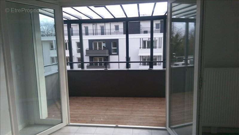 Appartement à LE BOUSCAT