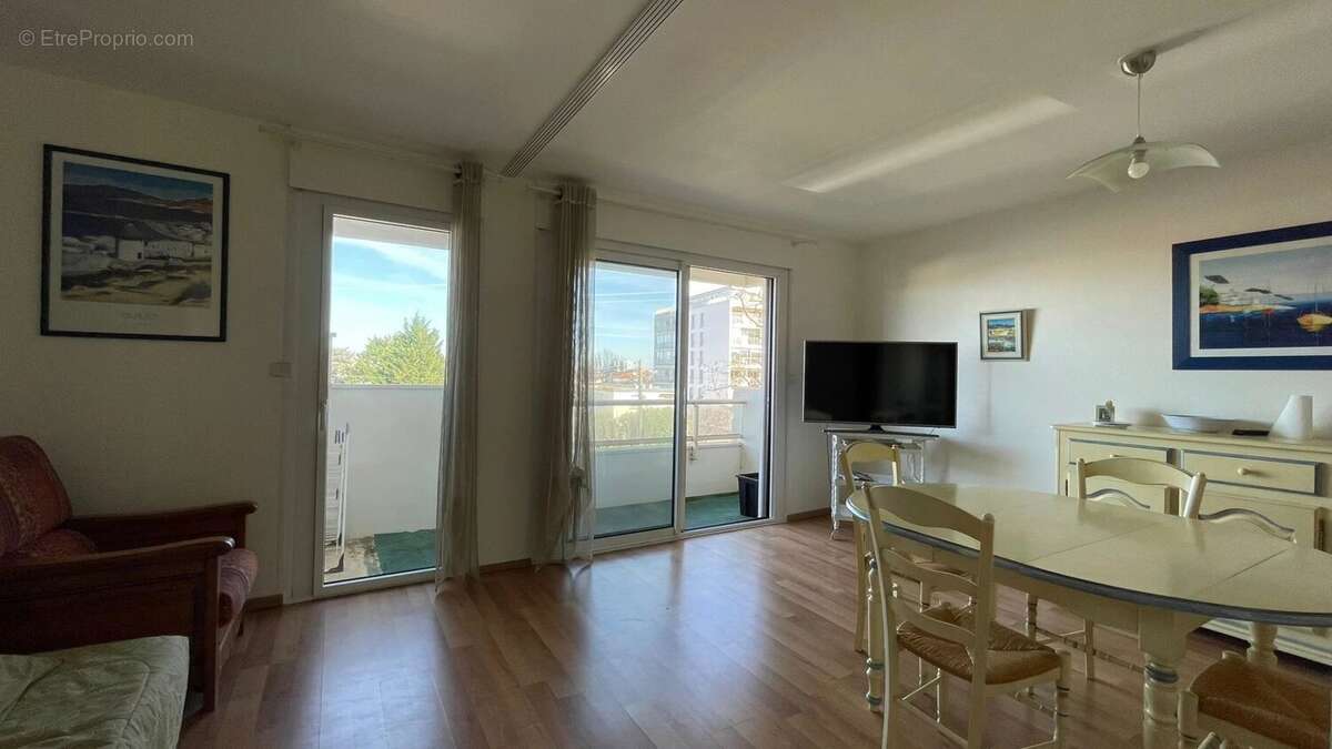 Appartement à ROYAN