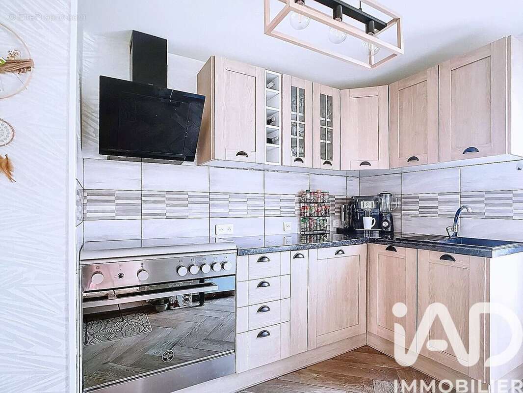 Photo 5 - Maison à WILLEMAN