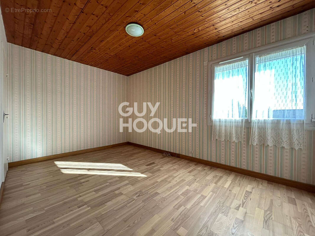 SAINT NAZAIRE, Méan, maison 3 chambres, garage, jardin - photo 6
