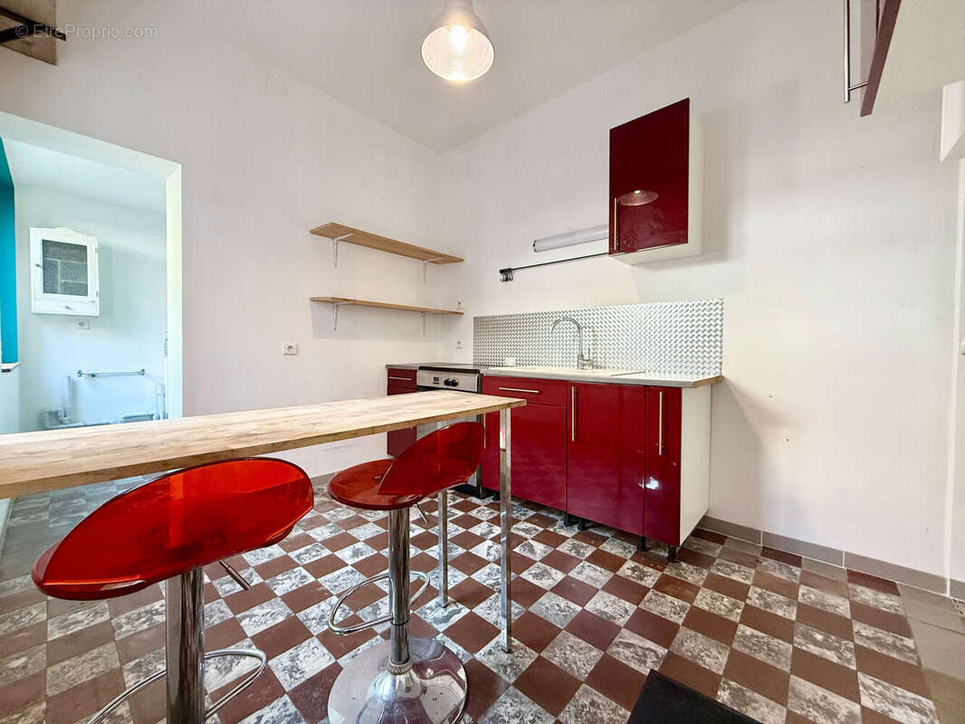 Photo 3 - Maison à BOVES