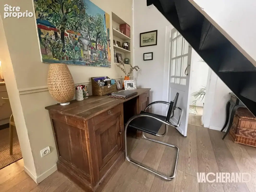 Maison 5 pièces 90 m² à vendre à Mouvaux (59420) - photo 6